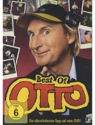 Produktbild von Waalkes,Otto-Best Of