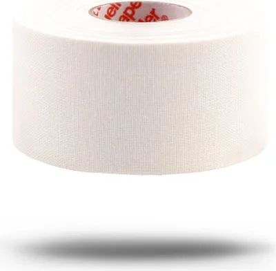 Produktbild von M TAPE weiß : 2,5 cm x 9m Größe: 2,5 cm x 9m