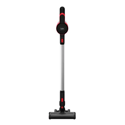 Image de Aspirateur balai 0.55l 110w rouge - Beko - VRT50121VR -