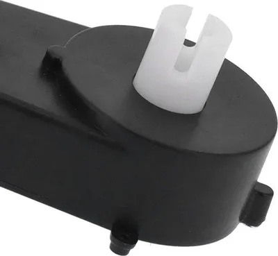 Immagine prodotto di Cambio manuale elettrico da 12 V con motore da 6600 giri/min - Ottimizzazione dei contenuti