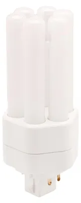 Image de Lampe Led Radium Rl-trio Gx24q-3 Remplacement Cfl Gx24q-3 4000k - Radium