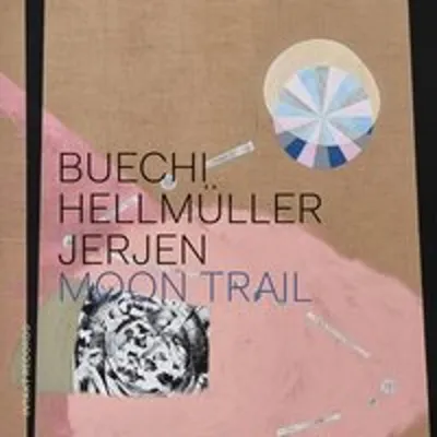 Image de Buechi, S : Le sentier de la lune