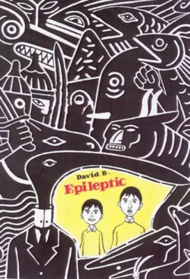 Immagine prodotto di Epileptic