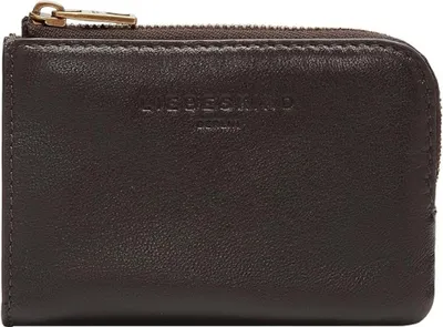 Produktbild von Liebeskind Berlin Leni Geldbörse XS Braun