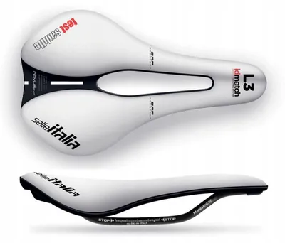 Produktbild von Selle Italia Novus Evo Boost Superflow TM Test Sattel L3
