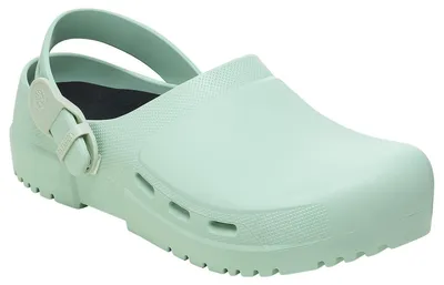 Produktbild von Birkenstock PolyurethanClogs BIRKI Air 2.0 Matcha Mintgrün 44