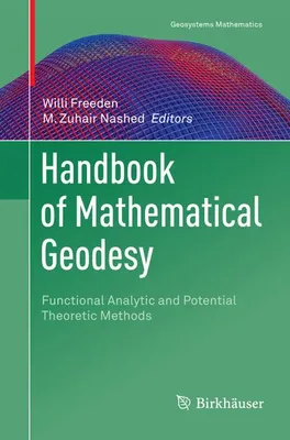 Image de Handbook of Mathematical Geodesy