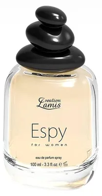 Produktbild von Creation Lamis Espy For Women Edp 100 ml