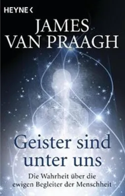 Produktbild von Geister sind unter uns