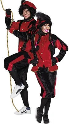 Produktbild von Boland 6568236, Maskenkostüm, Erwachsener, Uni, Rot, XXL, Polyester