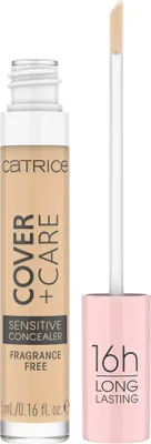 Produktbild von Catr.Cover+Care Sens.Concealer 008W