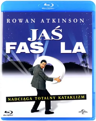 Produktbild von Bean: Der ultimative Katastrophenfilm (nur Originalversion) [BLU-RAY]