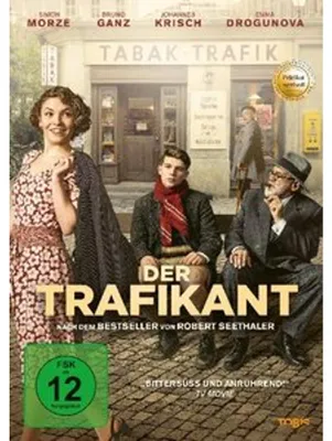 Obrázok produktu pre Der Trafikant