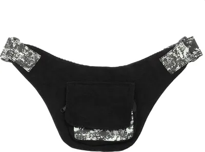 Produktbild von Gürteltasche - Nico - Muster 14 - Bauchtasche - Hüfttasche