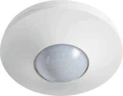 Produktbild von ESYLUX MD-C 360i/8, Zimmerdecke, Drinnen, Weiß, IP20, 2000 Lux, 0 - 30 s