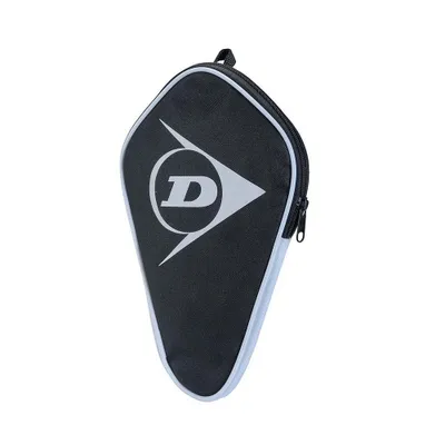 Obrázek produktu pro Dunlop - Obal na pálku na stolní tenis RD2835 (jedna velikost) (černý)