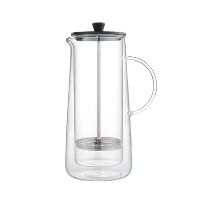 Zdjęcie produktu dla Zassenhaus ekspres do kawy AROMA PRESS 8 filiżanek 45024