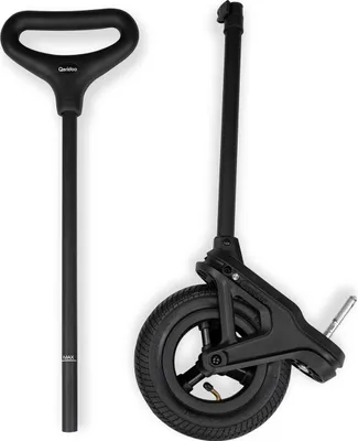 Produktbild von Qeridoo Bollerwagen Set