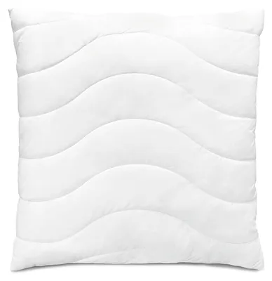 Immagine prodotto di Solidchoice - Cuscino in microfibra classico per un sonno confortevole