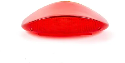 Image de Gemma verre feu stop STR8 rouge