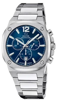 Obrázok produktu pre Jaguar - J1025/1 - Náramkové hodinky - Pánske - Quartz