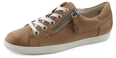 Productafbeelding van Paul Green sneaker, gladleren