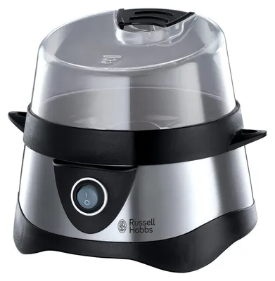 Imagen del producto de Russell Hobbs COOK@HOME - Hervidor de huevos - 365 W; 14048-56