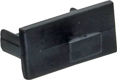 Zdjęcie produktu dla InLine 59948A, Czarny, 605 mm, 105 mm, 20 mm, 34 g