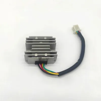 Immagine prodotto di Regolatore tensione MAGNETI MARELLI 12V per SYM