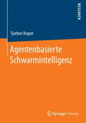 Immagine prodotto di Agentenbasierte Schwarmintelligenz