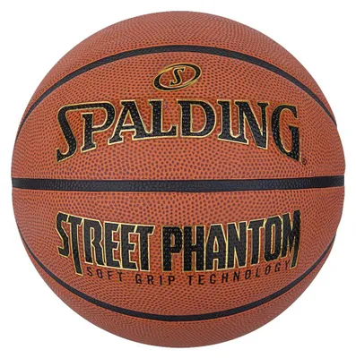 Image de Basket-ball - Pour l'extérieur - Orange - Taille 7