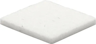 Produktbild von WAGNER Filz Pad 12tlg. - 30 x 30 x 3 mm, selbstklebend, weiß, für Filzgleiter, Schutzpads oder zum Basteln - 15173099
