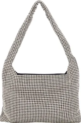 Immagine prodotto di Borsa da donna NAEMI - argento