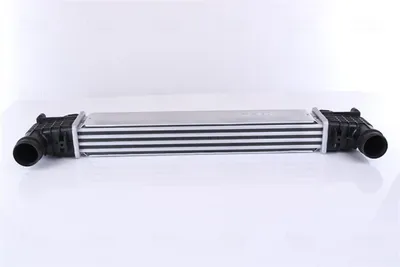 Produktbild von NISSENS 96750 Ladeluftkühler LLK für VW SHARAN (7M8, 7M9, 7M6) Turbo Intercooler
