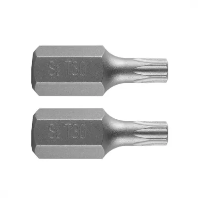 Obrázek produktu pro NEO TOOLS TORX bit T30 x 30 mm, S2 x 2 ks.
