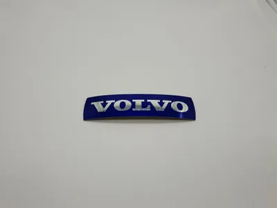 Immagine prodotto di Griglia radiatore con logo Volvo V40 V50 V60 V70 XC40 XC60 XC70 XC90 S40 S60 S80 C30 C70 (33x135)
