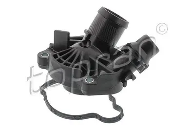 Produktbild von TOPRAN Thermostatgehäuse 504 049 für BMW X1 (F48)