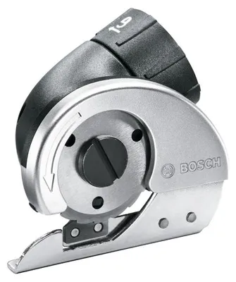 Produktbild von Universalschneide-Aufsatz, Systemzubehör IXO Collection