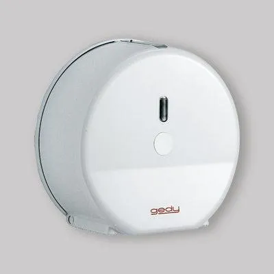 Image de Distributeur de rouleaux de papier hygiénique Maxi Blanc