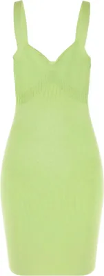 Image de Robe Guess W2YK0CZ2XY0G8CX pour Femme