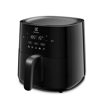 Obrázok produktu pre Electrolux Teplovzdušná fritéza 600 3,3 l EAF3B Čierna