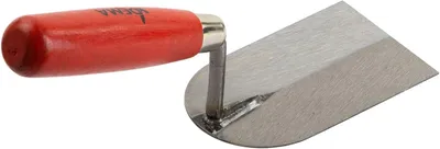 Produktbild von Stukkateurspachtel Gipserspachtel Gipserkelle Stukkateurkelle Spachtel 70 mm