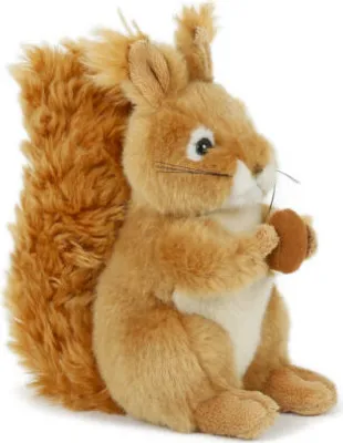 Produktbild von SEMO Bambi Eichhörnchen 18cm