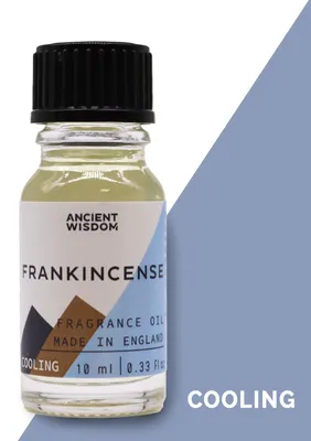 Imagen del producto de Aceites de Fragancia 10ml - Frankincienso