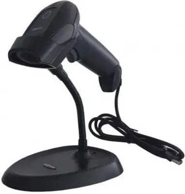 Immagine prodotto di Circa appLS11AS/ USB/ Lettore di codici a barre 1D/ Include supporto