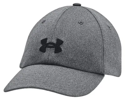 Produktbild von Under Armour - "Blitzing" Kappe für Damen PP154 (Einheitsgröße) (Grau)