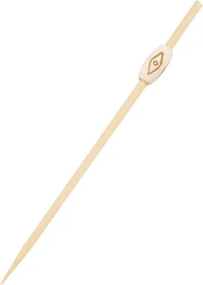 Image de Barquettes "Natura" de 12 cm, paquet de 100.
