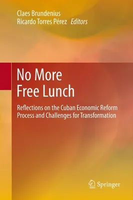 Immagine prodotto di No More Free Lunch