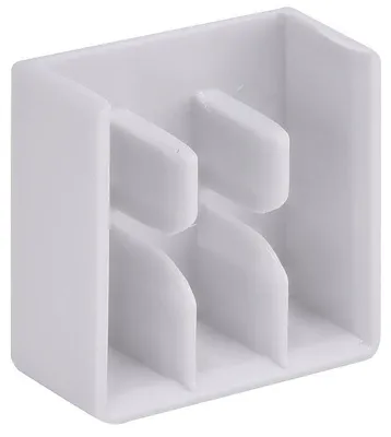 Obrázok produktu pre ETI kryt Z-16/4F, 18 mm, 3-pólový + N