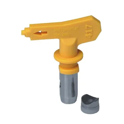 Immagine prodotto di Ugello 415 Per Pistola Airless Dedra Ded7444-415 Per Unità Di Verniciatura Ded7421